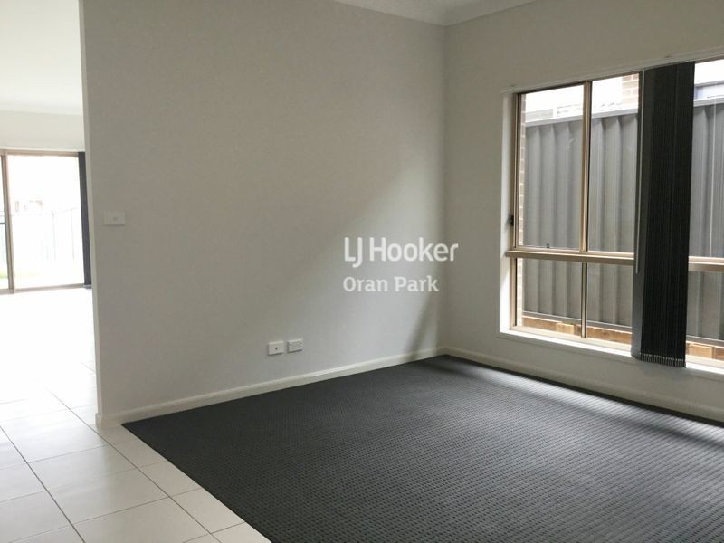 20 Forbes Street, Oran Park NSW 2570