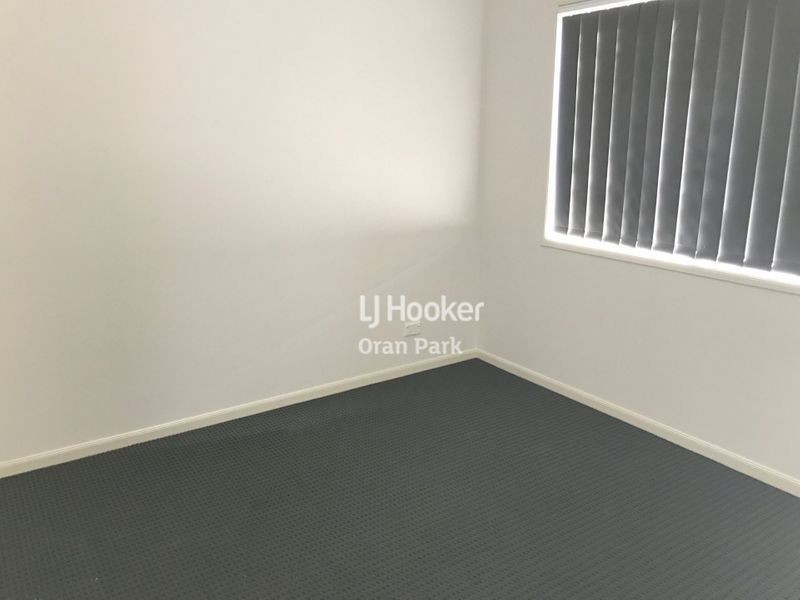 20 Forbes Street, Oran Park NSW 2570