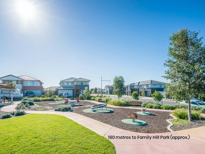 20 Forbes Street, Oran Park NSW 2570