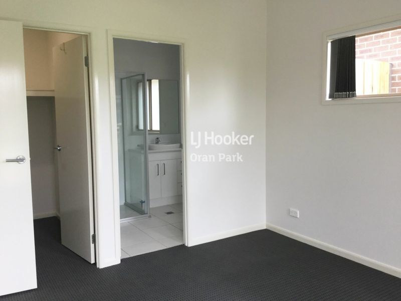 20 Forbes Street, Oran Park NSW 2570