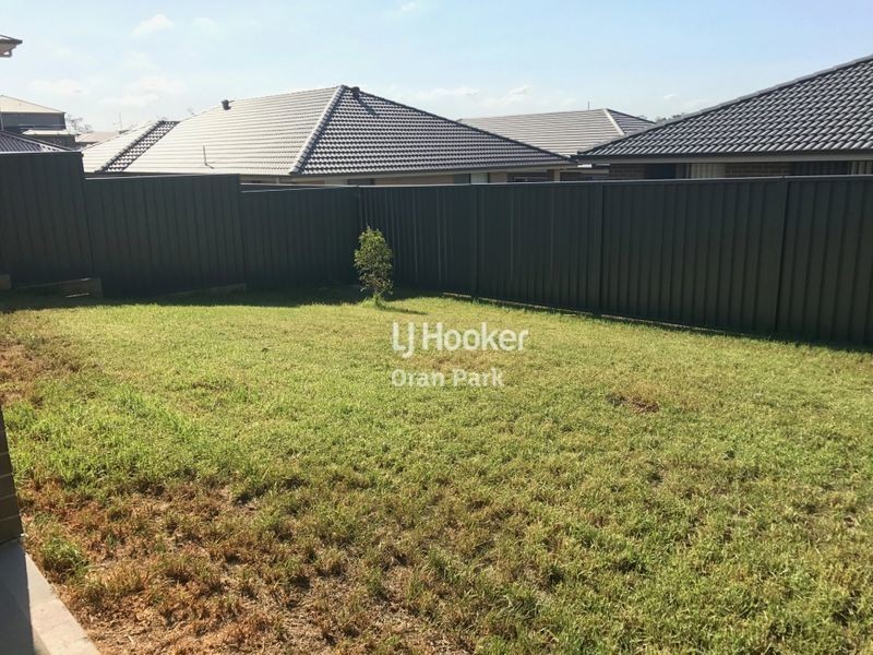 20 Forbes Street, Oran Park NSW 2570