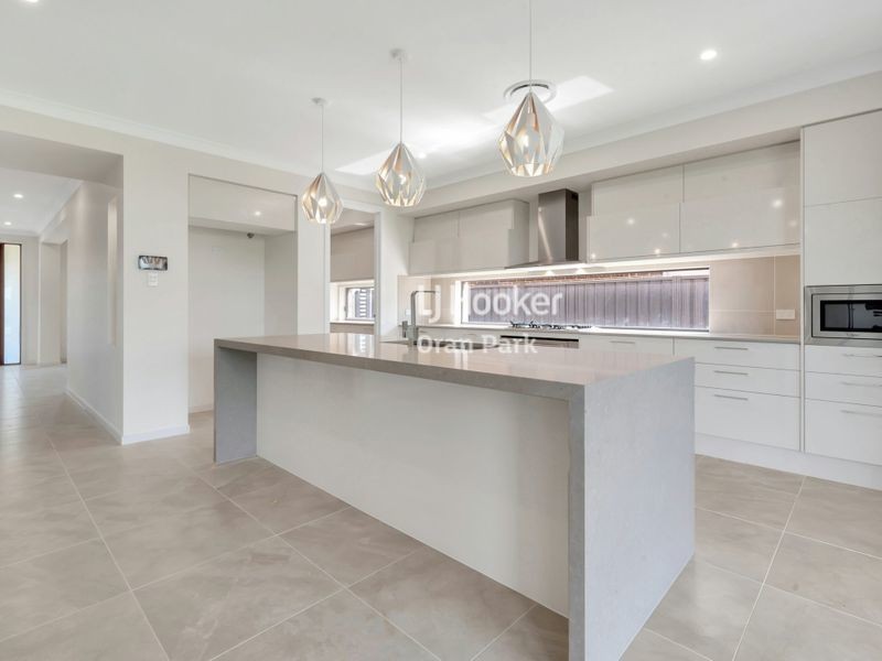 23 Keefe Street, Oran Park NSW 2570