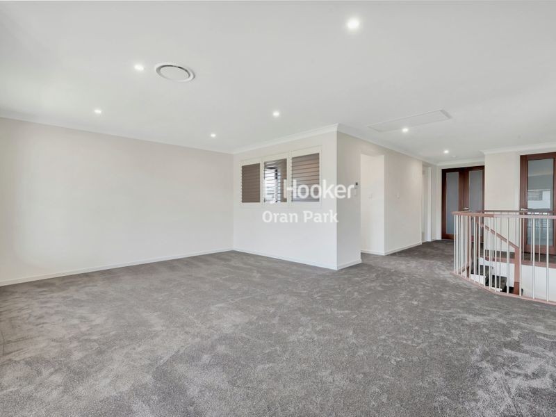 23 Keefe Street, Oran Park NSW 2570
