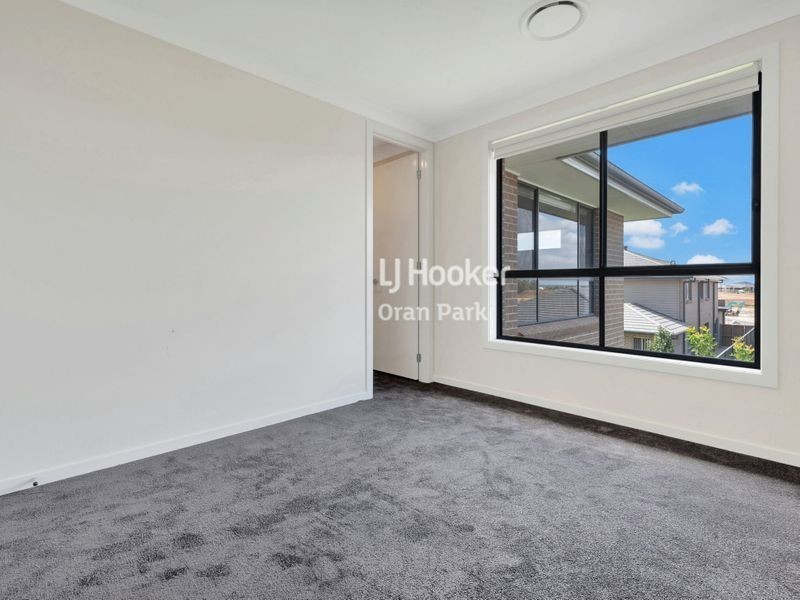 23 Keefe Street, Oran Park NSW 2570
