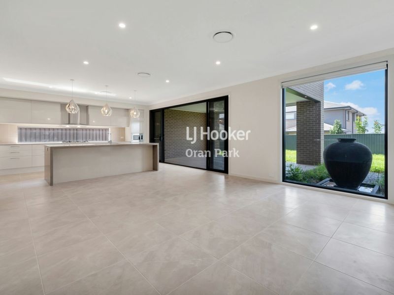 23 Keefe Street, Oran Park NSW 2570