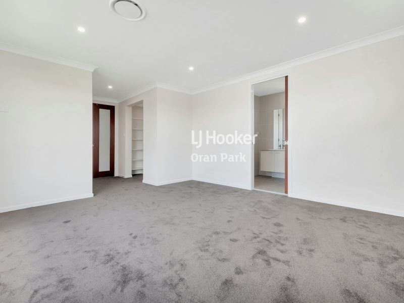 23 Keefe Street, Oran Park NSW 2570