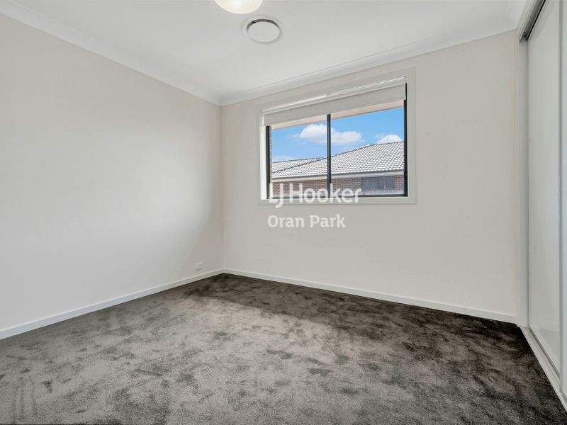 23 Keefe Street, Oran Park NSW 2570