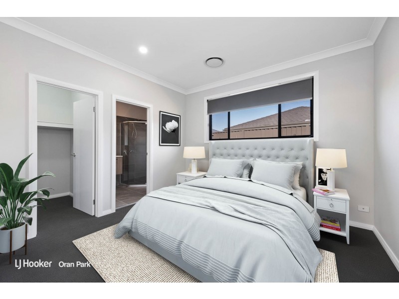 23 Fleece Loop, Oran Park NSW 2570