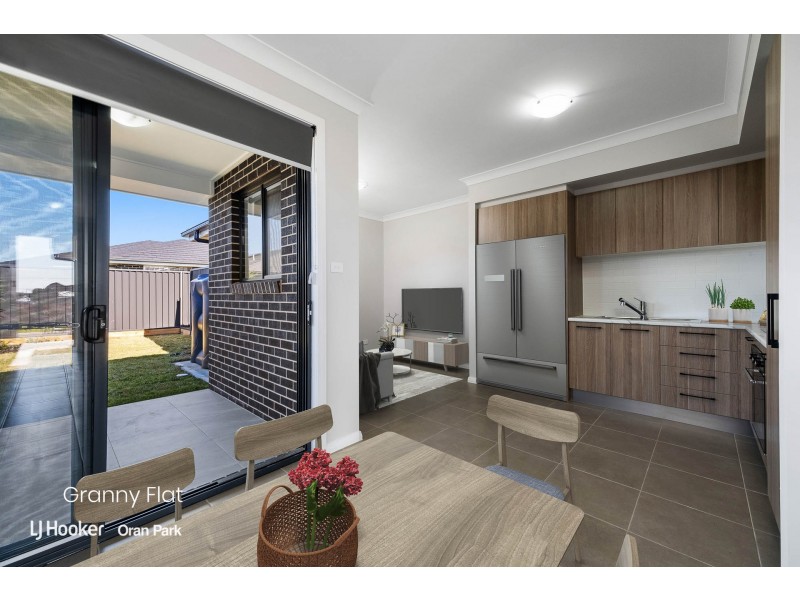 23 Fleece Loop, Oran Park NSW 2570
