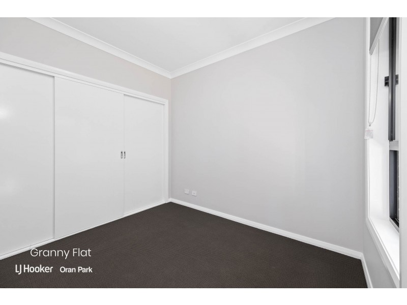 23 Fleece Loop, Oran Park NSW 2570