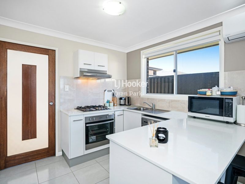 69B Radisich Loop, Oran Park NSW 2570
