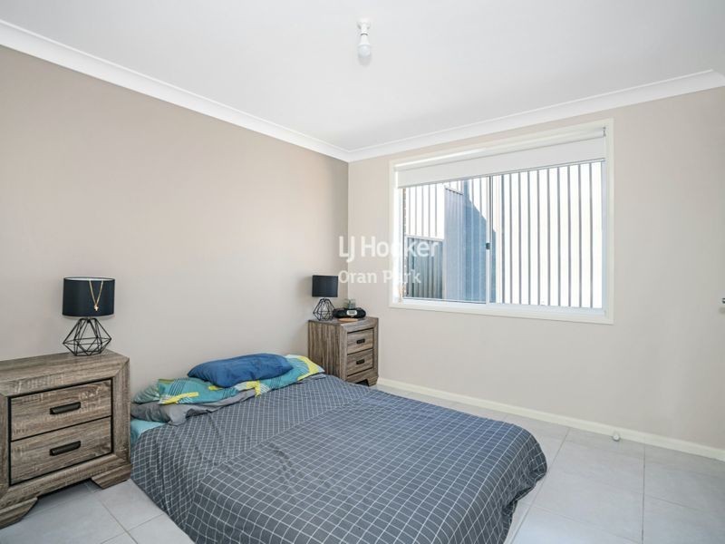 69B Radisich Loop, Oran Park NSW 2570