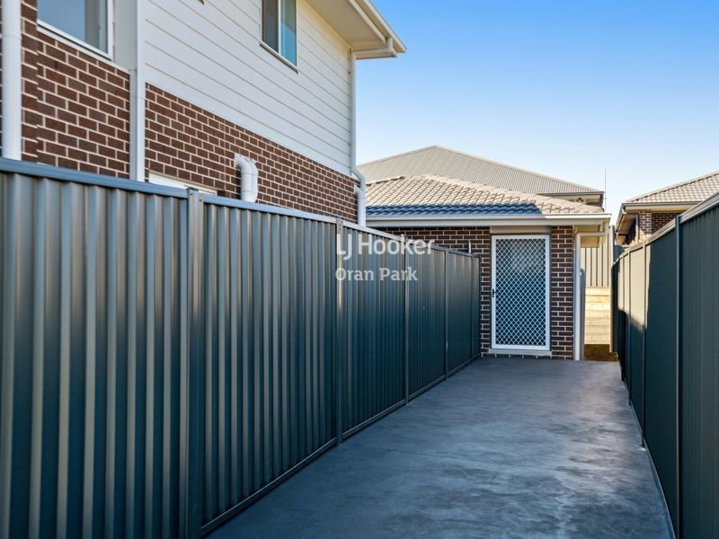 69B Radisich Loop, Oran Park NSW 2570