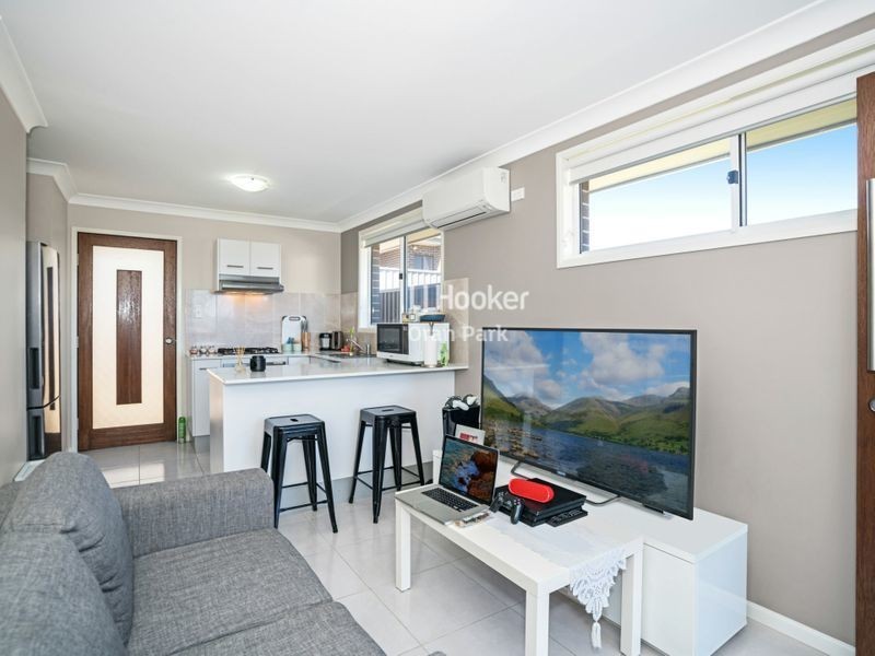 69B Radisich Loop, Oran Park NSW 2570