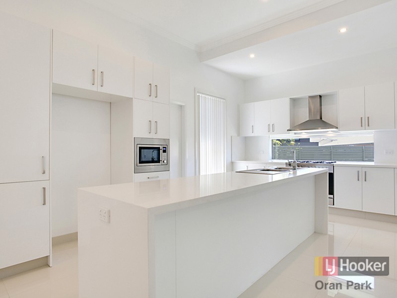 65 Richards Loop, Oran Park NSW 2570