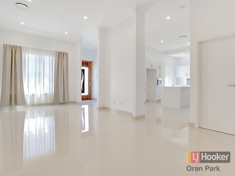 65 Richards Loop, Oran Park NSW 2570