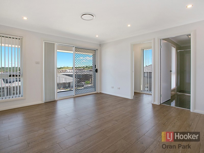 65 Richards Loop, Oran Park NSW 2570