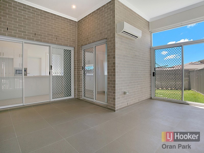 65 Richards Loop, Oran Park NSW 2570