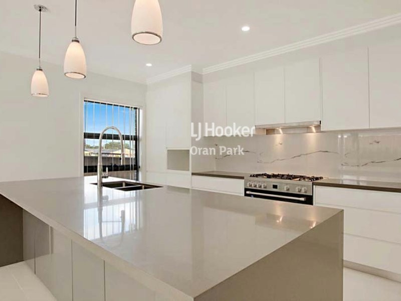 42 Longhurst Street, Oran Park NSW 2570