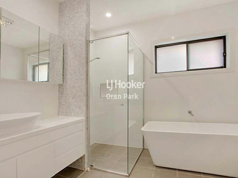 42 Longhurst Street, Oran Park NSW 2570