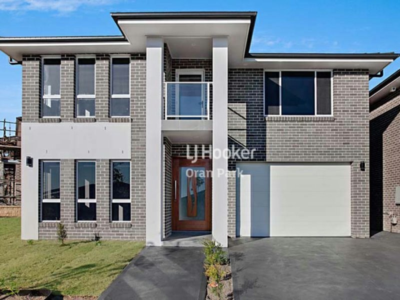 4A Richards Loop, Oran Park NSW 2570