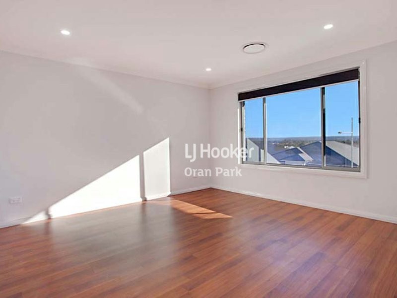 4A Richards Loop, Oran Park NSW 2570