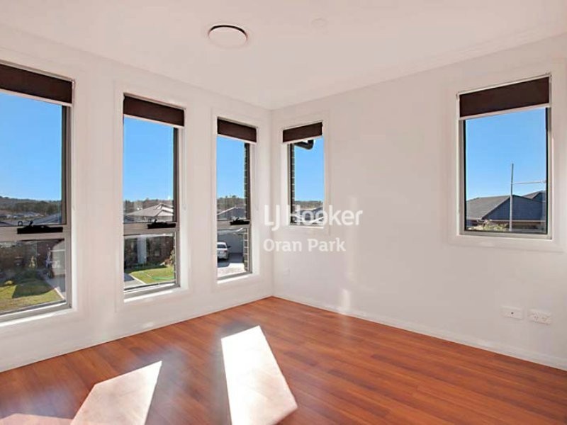 4A Richards Loop, Oran Park NSW 2570