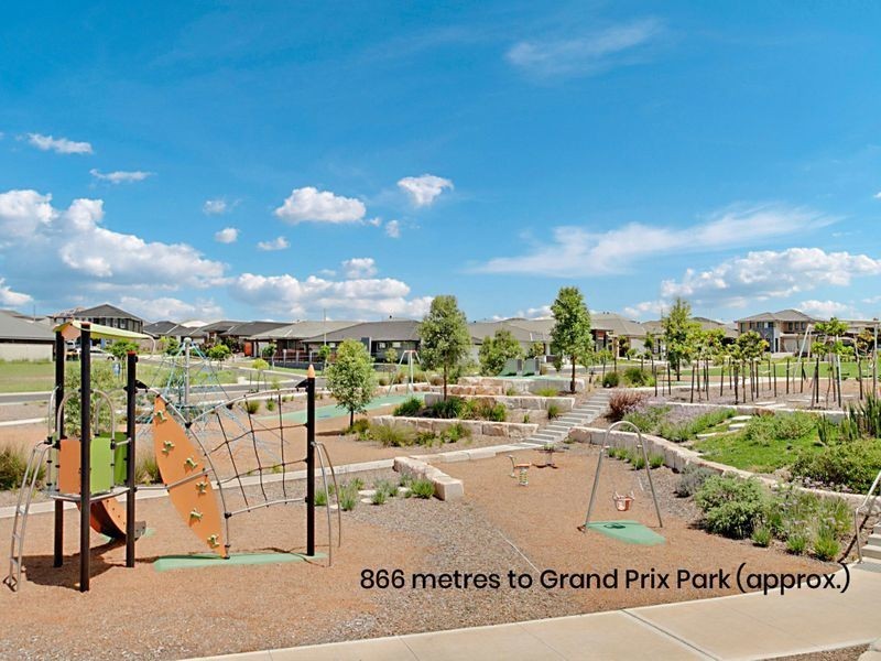 4A Richards Loop, Oran Park NSW 2570