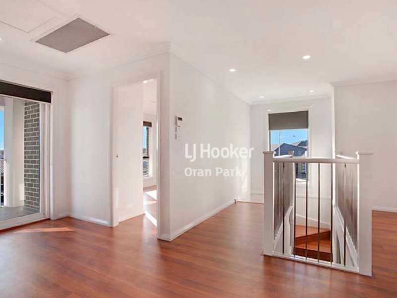 4A Richards Loop, Oran Park NSW 2570