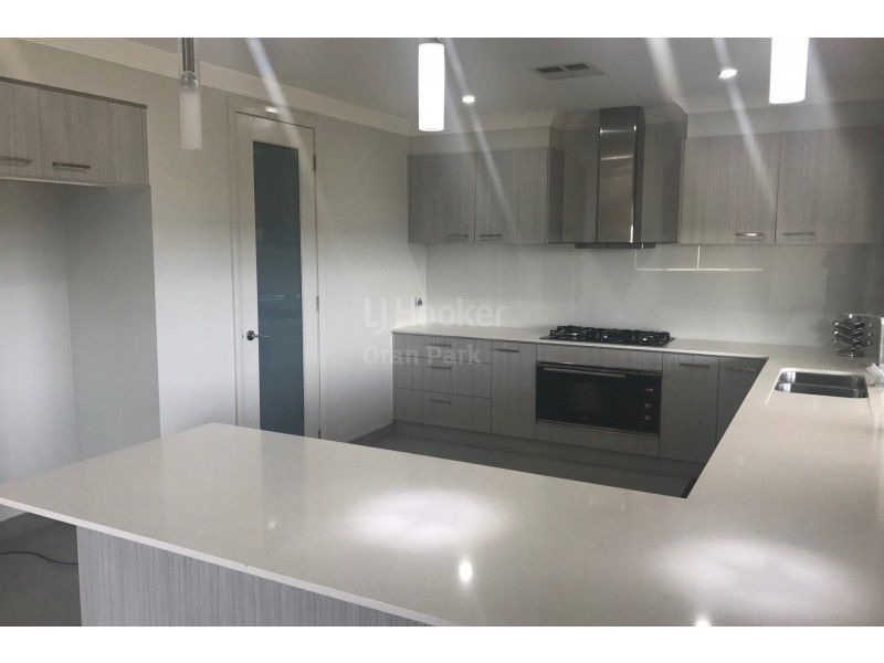 89 Explorer Street, Gregory Hills NSW 2557