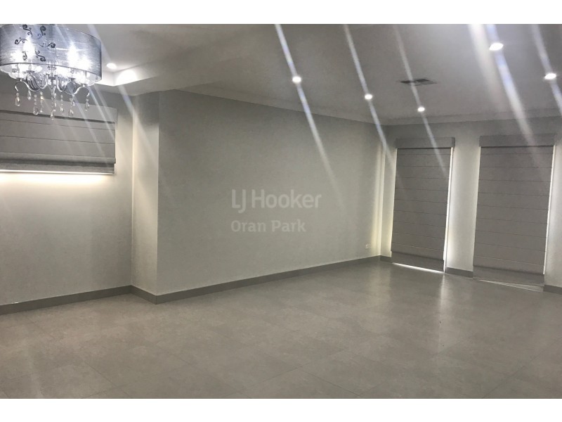 89 Explorer Street, Gregory Hills NSW 2557