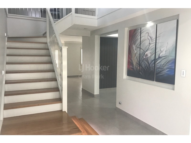 89 Explorer Street, Gregory Hills NSW 2557