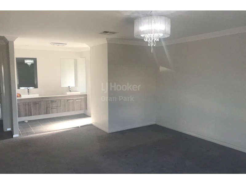 89 Explorer Street, Gregory Hills NSW 2557