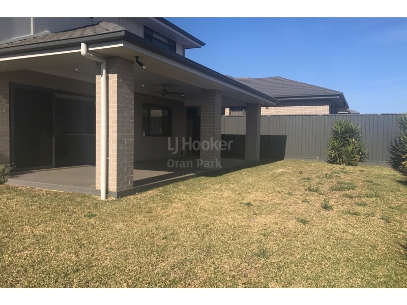 89 Explorer Street, Gregory Hills NSW 2557