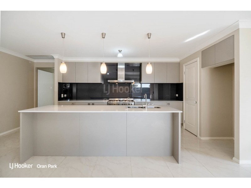 30 Ambrose Street, Oran Park NSW 2570