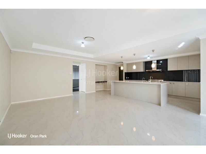 30 Ambrose Street, Oran Park NSW 2570