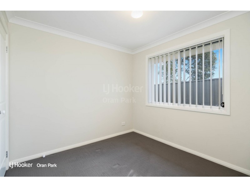 30 Ambrose Street, Oran Park NSW 2570