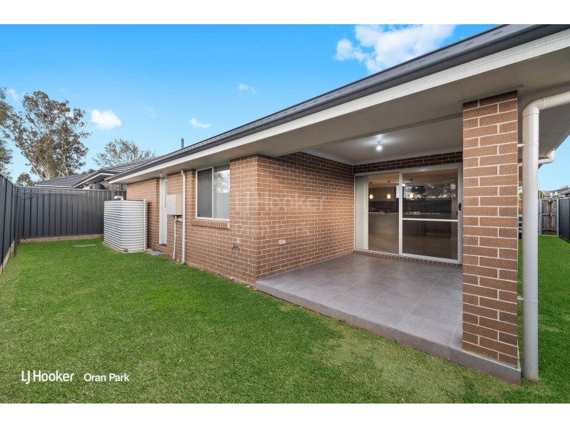 30 Ambrose Street, Oran Park NSW 2570