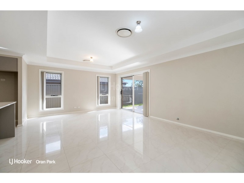 30 Ambrose Street, Oran Park NSW 2570