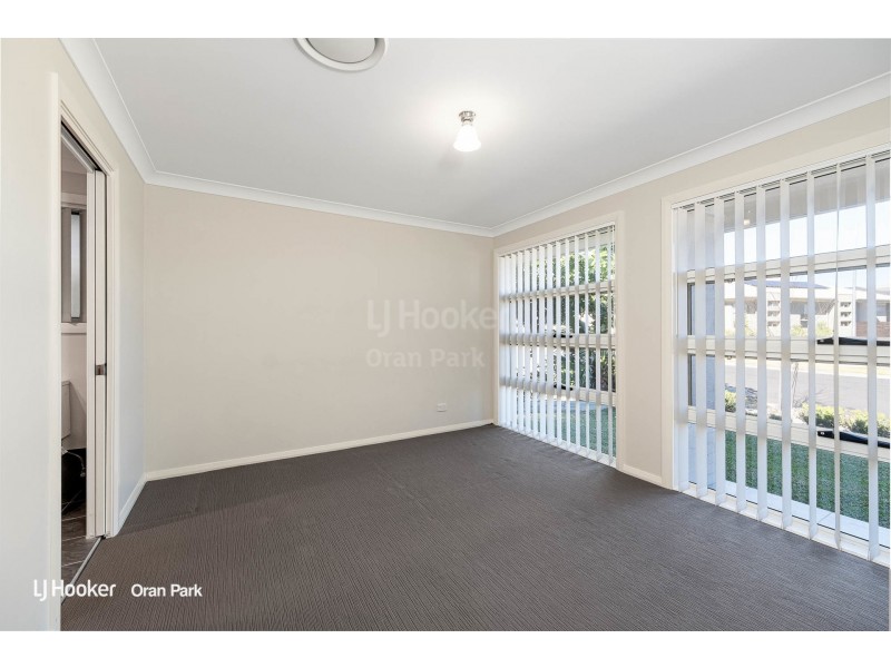 30 Ambrose Street, Oran Park NSW 2570