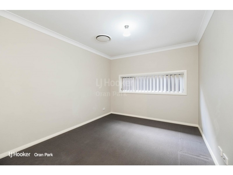 30 Ambrose Street, Oran Park NSW 2570