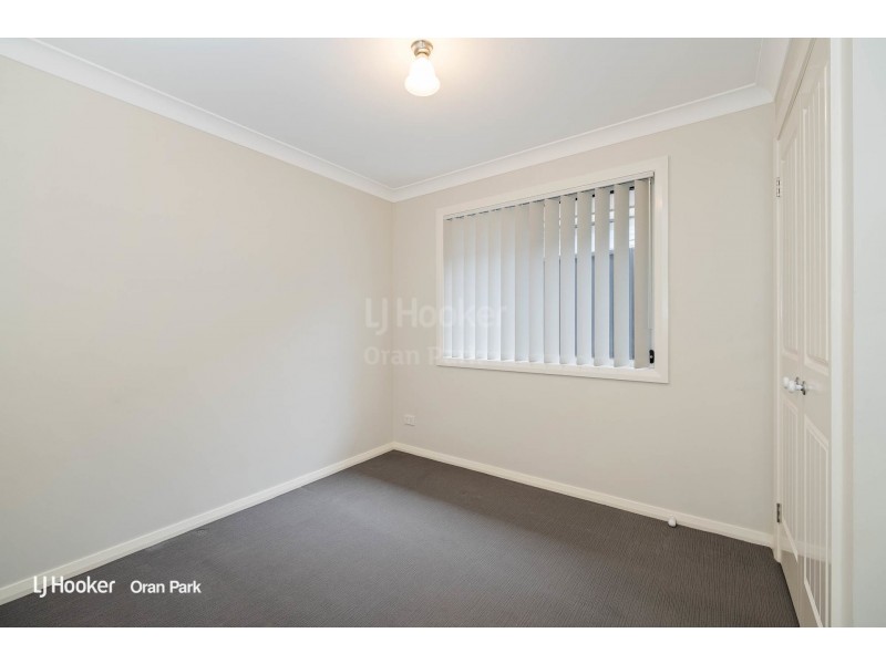 30 Ambrose Street, Oran Park NSW 2570