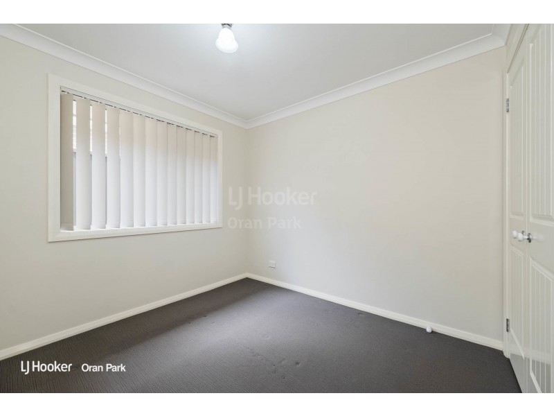 30 Ambrose Street, Oran Park NSW 2570