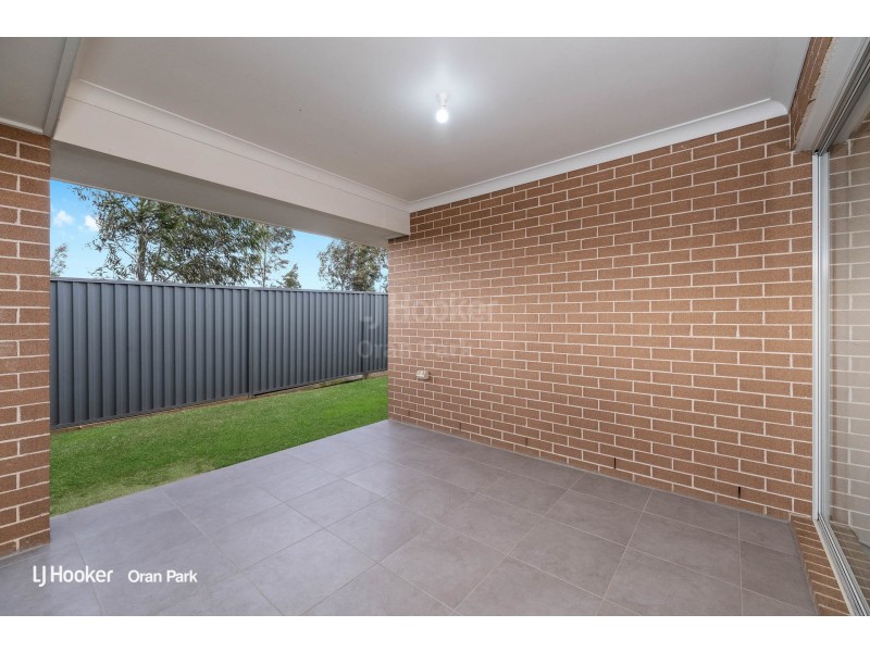 30 Ambrose Street, Oran Park NSW 2570