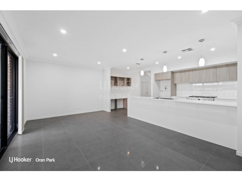 36 Podium Way, Oran Park NSW 2570