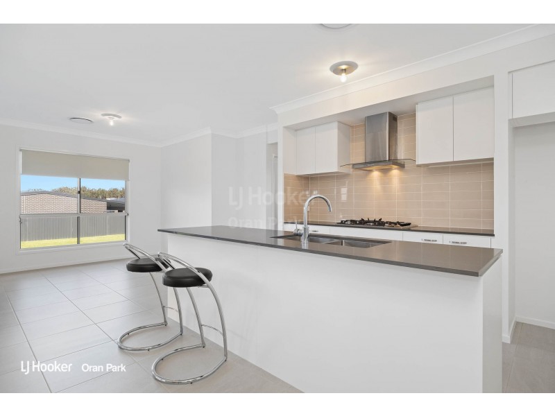 36 Power Ridge, Oran Park NSW 2570