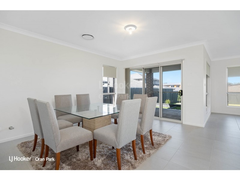 36 Power Ridge, Oran Park NSW 2570
