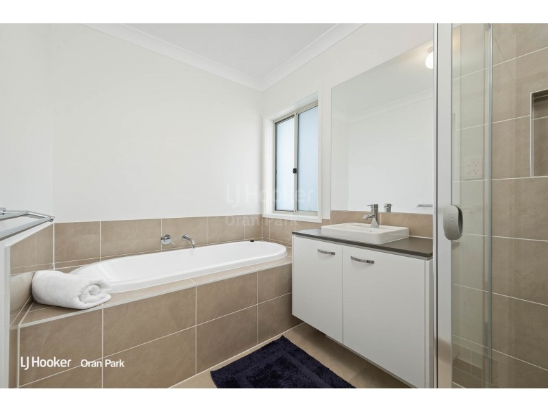 36 Power Ridge, Oran Park NSW 2570