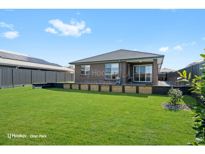 36 Power Ridge, Oran Park NSW 2570