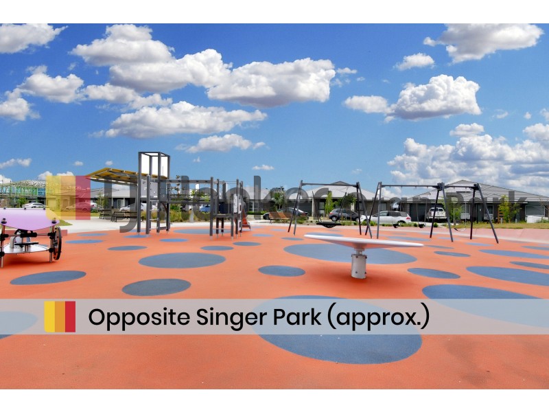 6 Austen Circuit, Oran Park NSW 2570